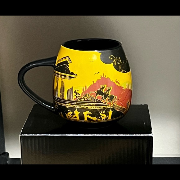 God of War Mug *Limited Edition* - Picture 3 of 3